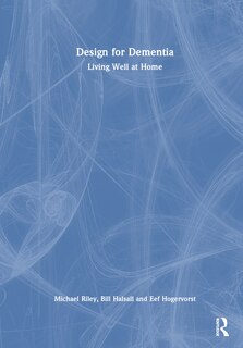 Front cover_Design for Dementia