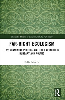 Front cover_Far-Right Ecologism