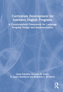 Front cover_Curriculum Development for Intensive English Programs