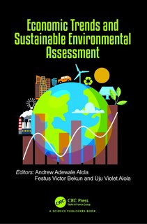 Front cover_Economic Trends and Sustainable Environmental Assessment