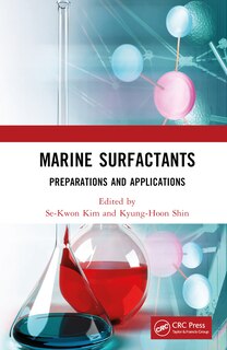 Front cover_Marine Surfactants