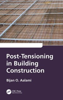Couverture_Post-Tensioning in Building Construction