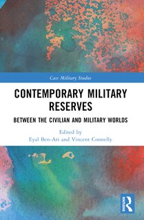 Front cover_Contemporary Military Reserves