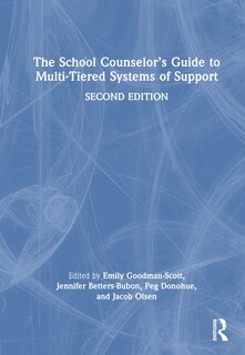 Couverture_The School Counselor's Guide to Multi-Tiered Systems of Support