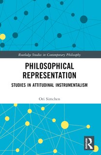 Front cover_Philosophical Representation