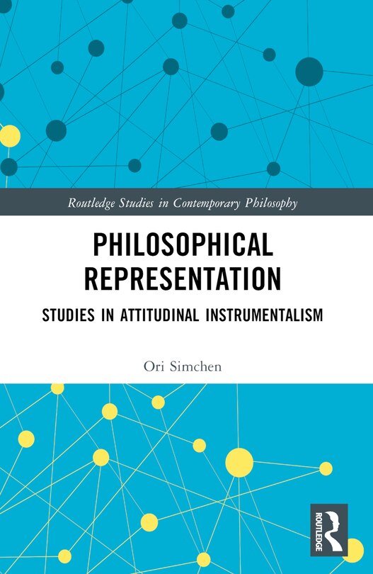 Front cover_Philosophical Representation