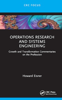 Couverture_Operations Research and Systems Engineering