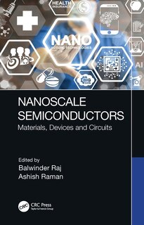 Couverture_Nanoscale Semiconductors