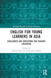 Couverture_English for Young Learners in Asia