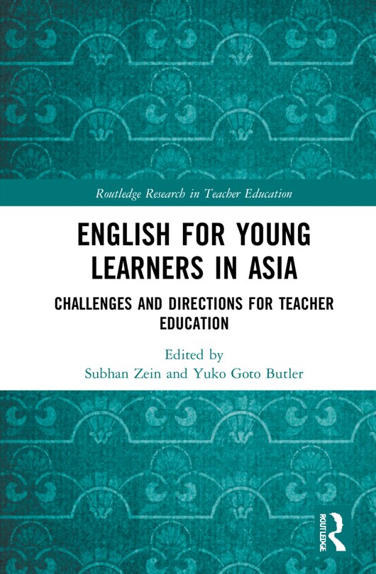 Couverture_English for Young Learners in Asia