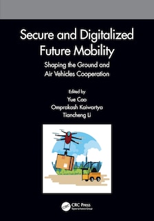 Front cover_Secure and Digitalized Future Mobility