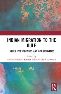 Front cover_Indian Migration to the Gulf