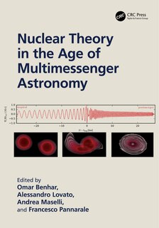 Front cover_Nuclear Theory in the Age of Multimessenger Astronomy