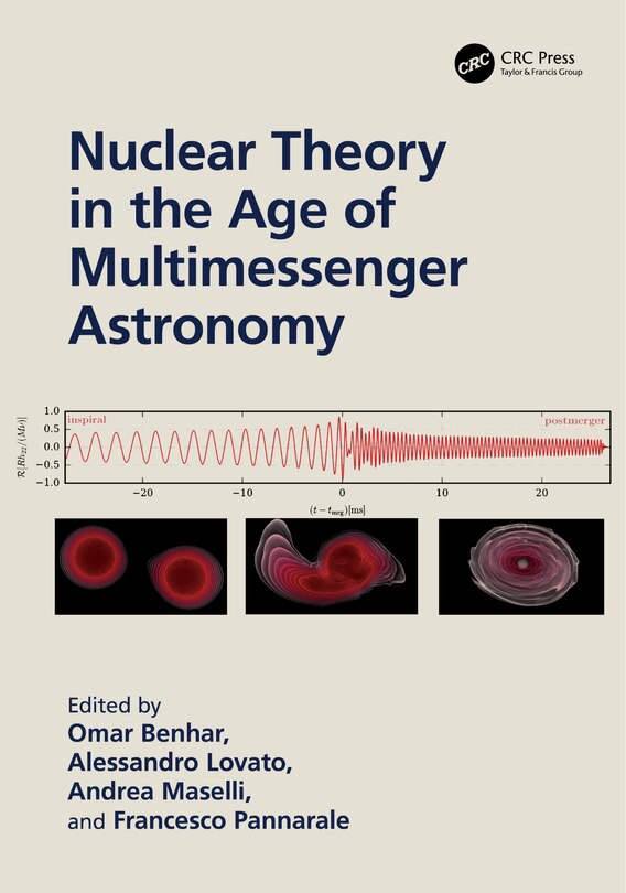 Front cover_Nuclear Theory in the Age of Multimessenger Astronomy