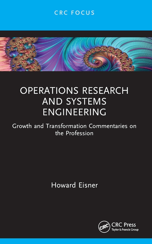 Couverture_Operations Research and Systems Engineering