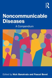 Front cover_Noncommunicable Diseases