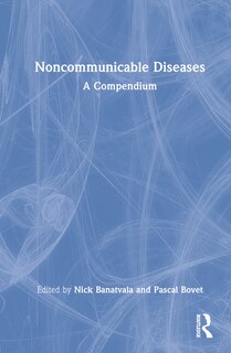 Front cover_Noncommunicable Diseases