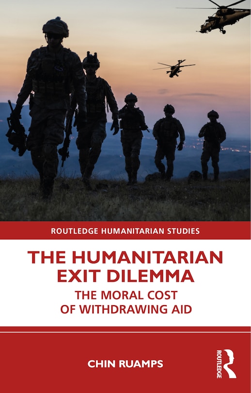 Couverture_The Humanitarian Exit Dilemma