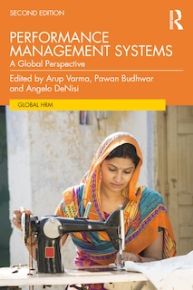 Couverture_Performance Management Systems