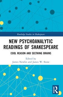 Couverture_New Psychoanalytic Readings of Shakespeare