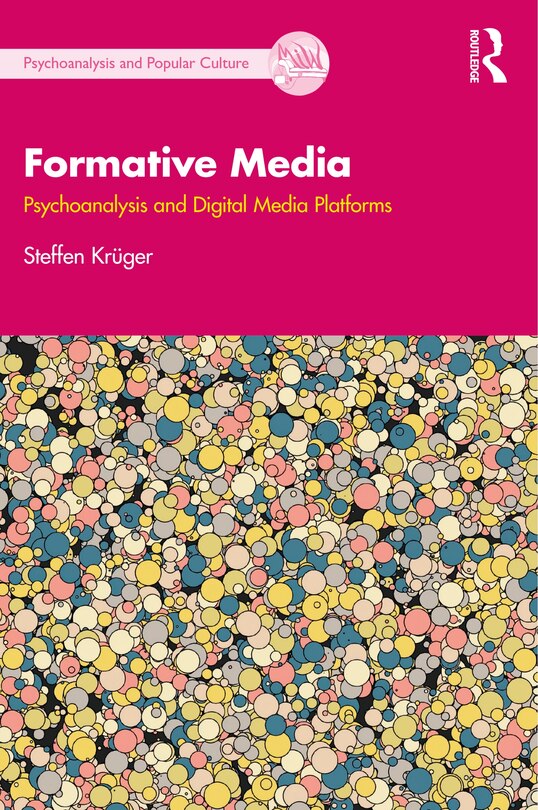 Front cover_Formative Media