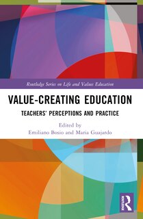 Front cover_Value-Creating Education