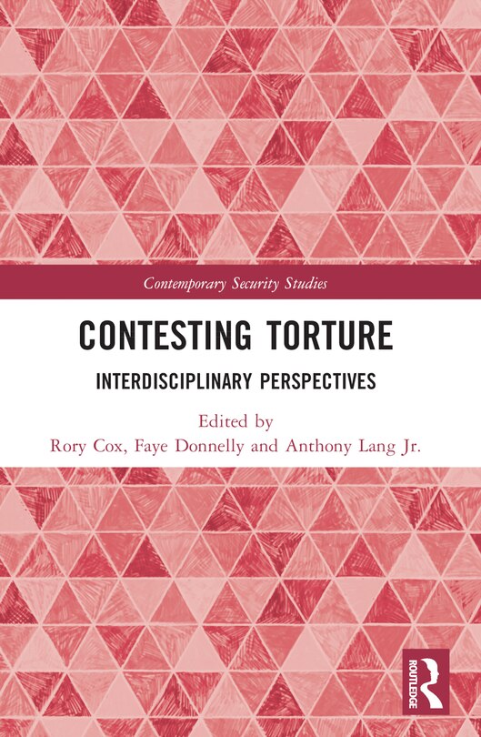 Couverture_Contesting Torture
