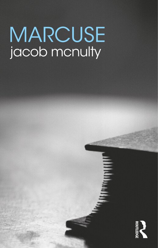 Front cover_Marcuse