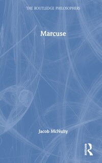 Front cover_Marcuse