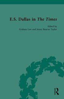 Front cover_E.S. Dallas in The Times