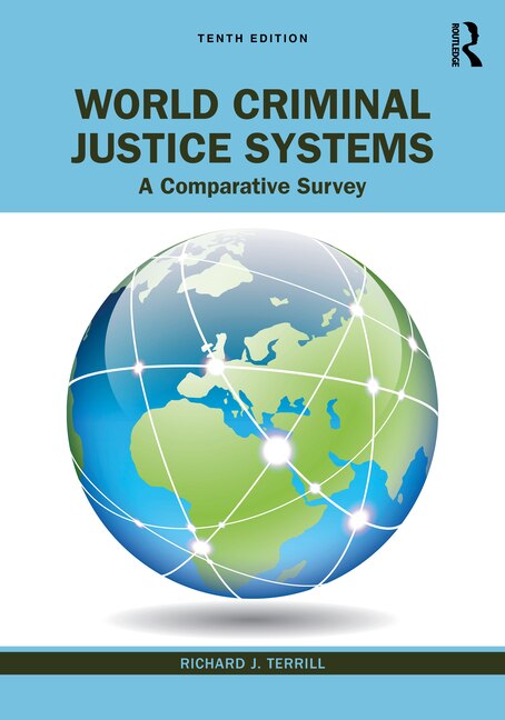 Couverture_World Criminal Justice Systems