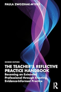 Front cover_The Teacher's Reflective Practice Handbook