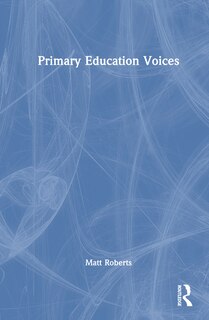 Couverture_Primary Education Voices