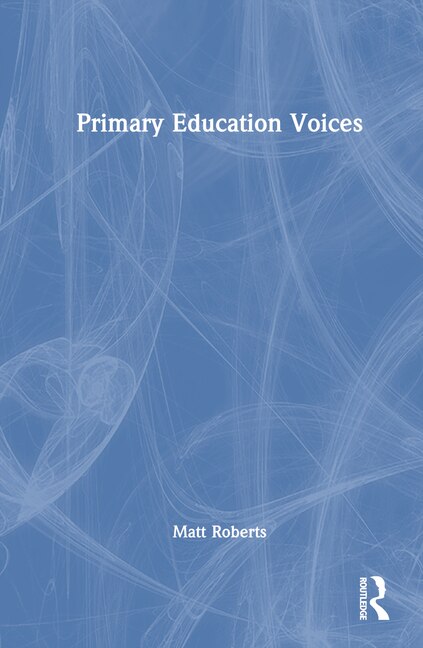 Couverture_Primary Education Voices