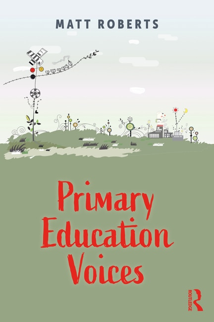 Couverture_Primary Education Voices