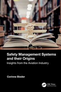 Front cover_Safety Management Systems and their Origins