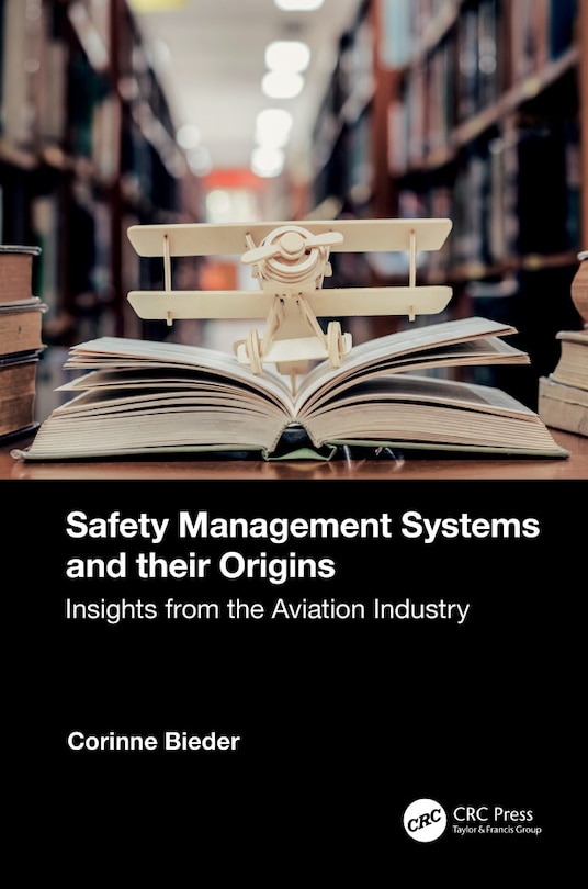 Front cover_Safety Management Systems and their Origins