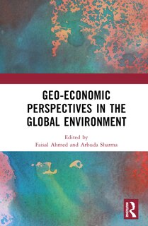 Couverture_Geo-economic Perspectives in the Global Environment