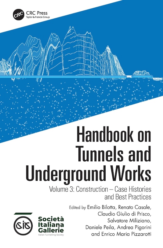 Couverture_Handbook on Tunnels and Underground Works