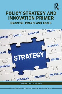 Couverture_Policy Strategy and Innovation Primer