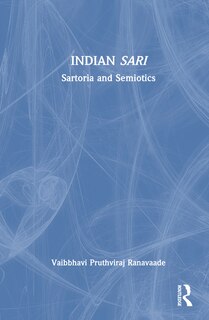 Front cover_Indian Sari