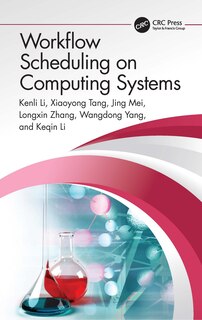 Front cover_Workflow Scheduling on Computing Systems
