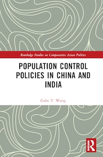 Front cover_Population Control Policies in China and India