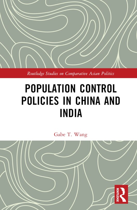 Front cover_Population Control Policies in China and India