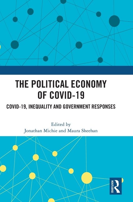Couverture_The Political Economy of Covid-19