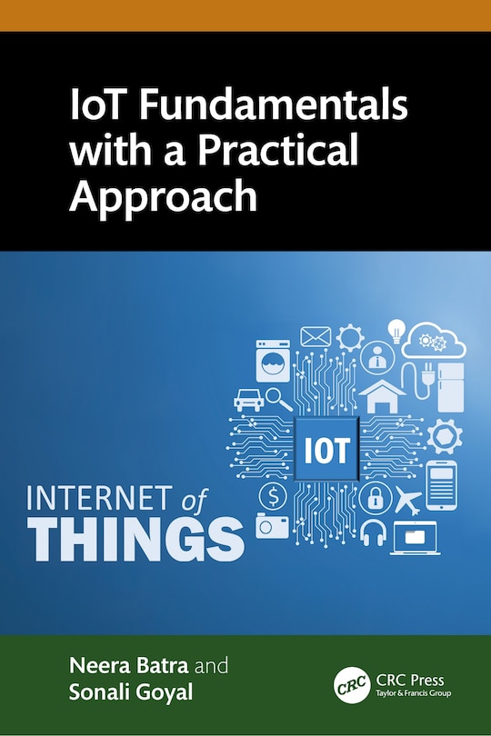 Front cover_IoT Fundamentals with a Practical Approach