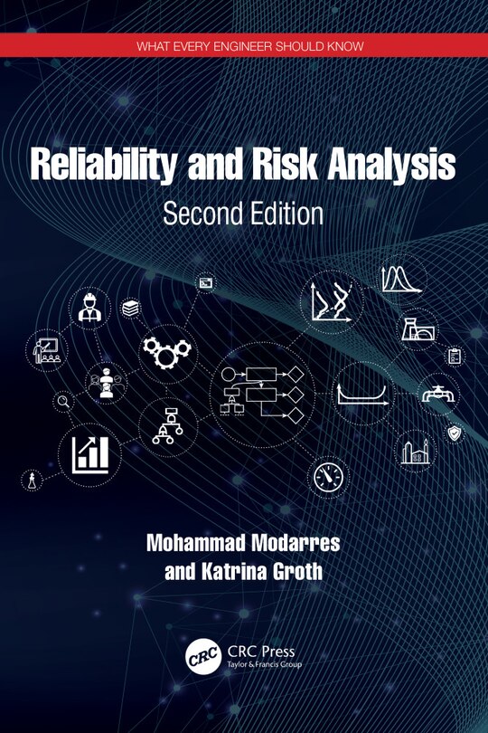 Front cover_Reliability and Risk Analysis