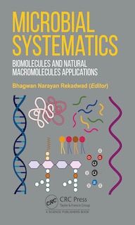 Front cover_Microbial Systematics