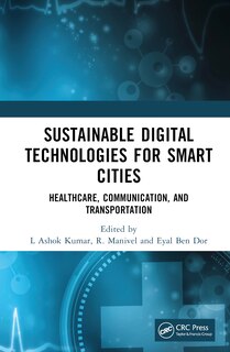 Couverture_Sustainable Digital Technologies for Smart Cities