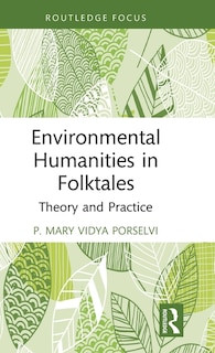 Couverture_Environmental Humanities in Folktales